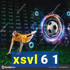 xsvl 6 1