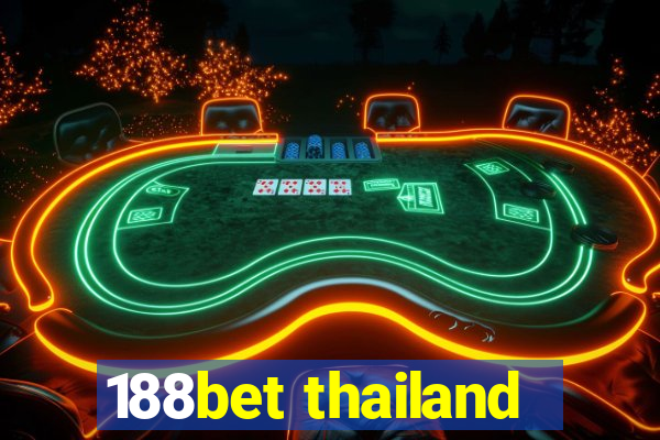 188bet thailand