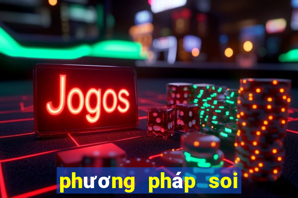 phương pháp soi cầu Liêng