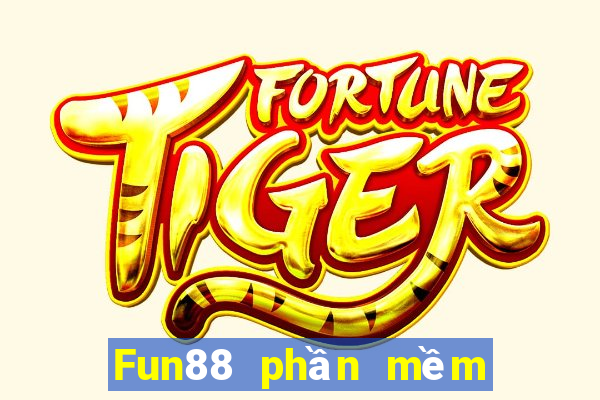 Fun88 phần mềm cá cược thể thao điện tử