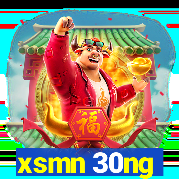 xsmn 30ng