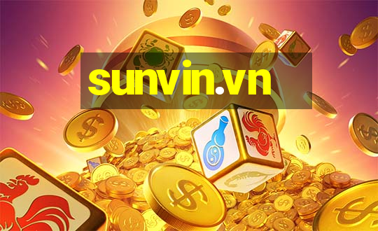 sunvin.vn