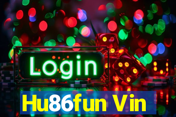 Hu86fun Vin