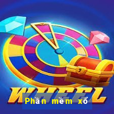 Phần mềm xổ số Color 38