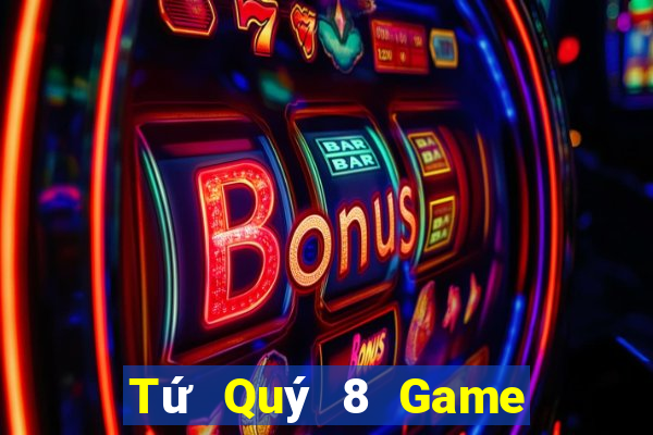 Tứ Quý 8 Game Bài 88