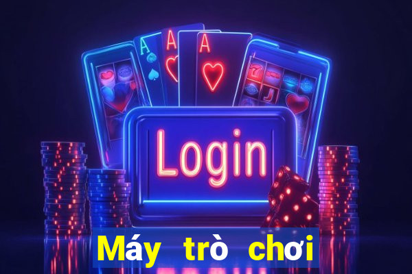 Máy trò chơi bắn cá 9999