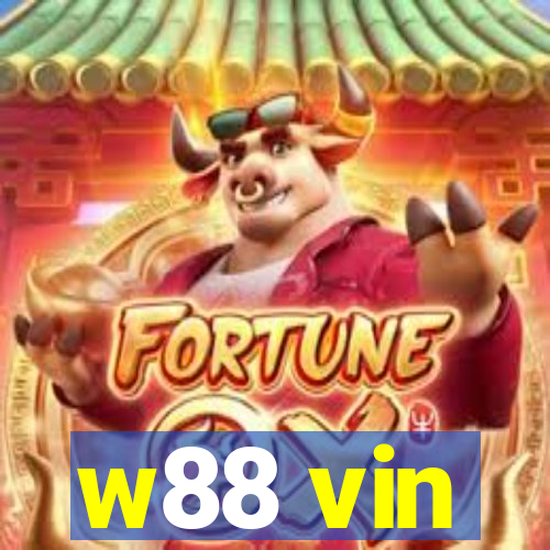 w88 vin