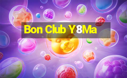 Bon Club Y8Ma