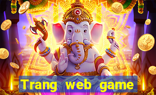 Trang web game bài Việt nam