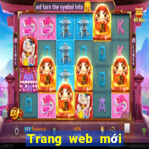 Trang web mới của Tập đoàn 888