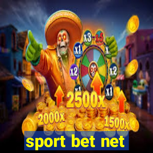 sport bet net