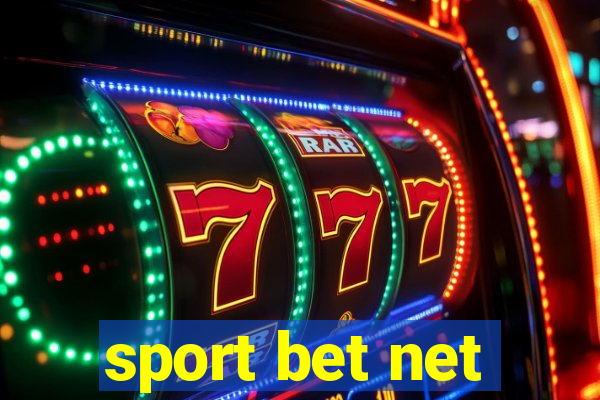 sport bet net