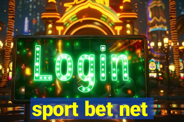 sport bet net