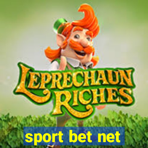 sport bet net