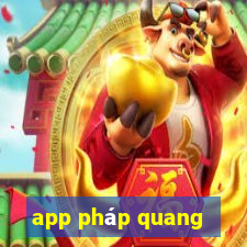 app pháp quang