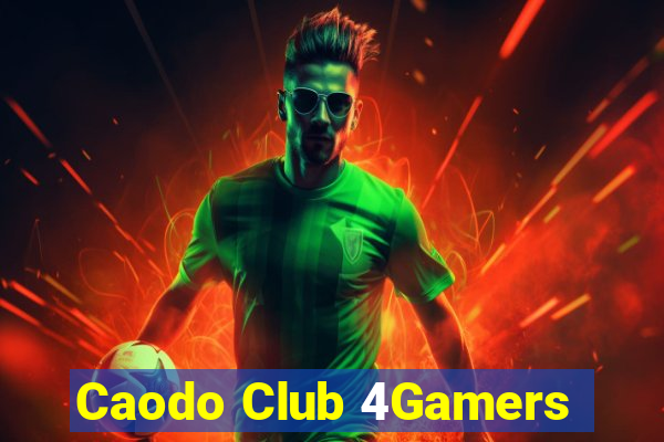 Caodo Club 4Gamers