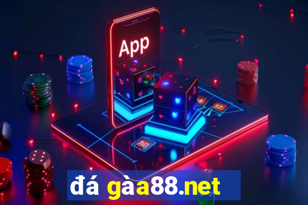 đá gà a88.net