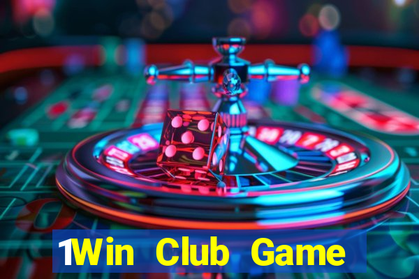 1Win Club Game Bài 3D