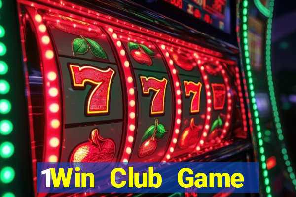 1Win Club Game Bài 3D