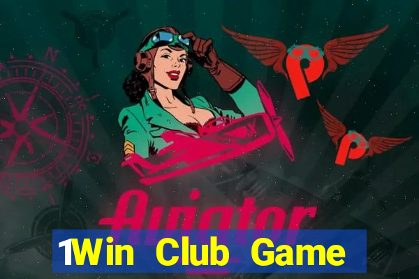 1Win Club Game Bài 3D