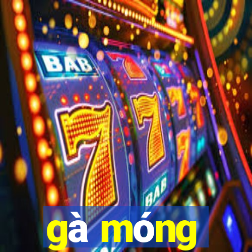 gà móng