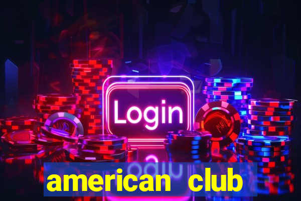 american club kalosze damskie