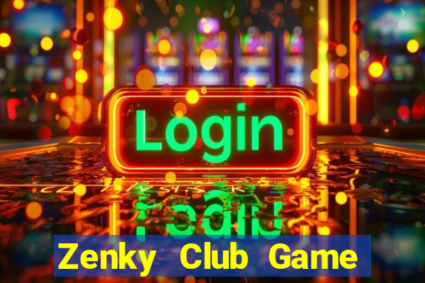 Zenky Club Game Danh Bai 3C