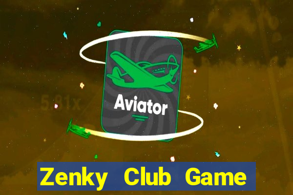 Zenky Club Game Danh Bai 3C