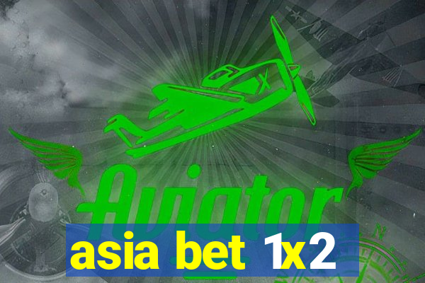 asia bet 1x2