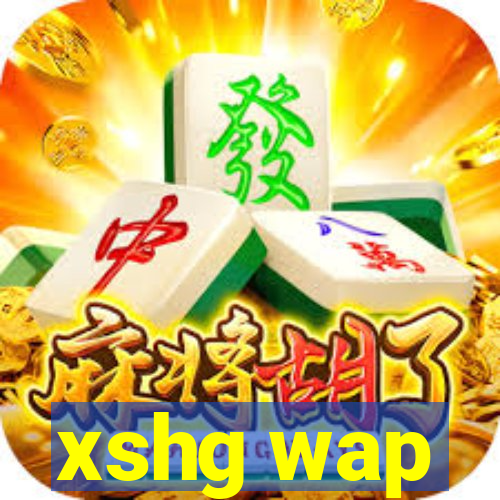 xshg wap