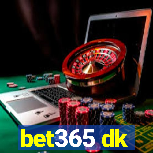 bet365 dk