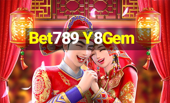 Bet789 Y8Gem