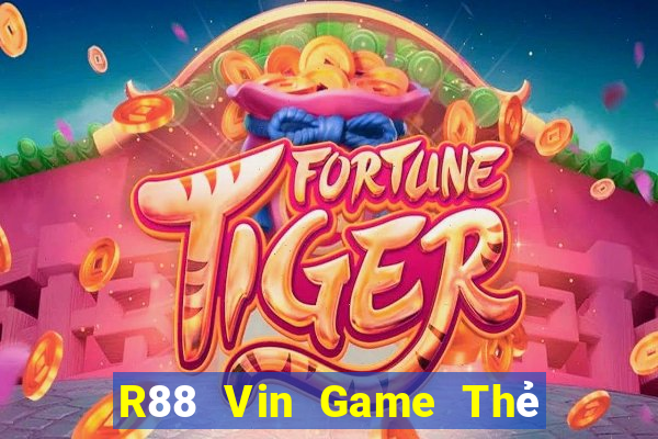 R88 Vin Game Thẻ Bài Illuminati