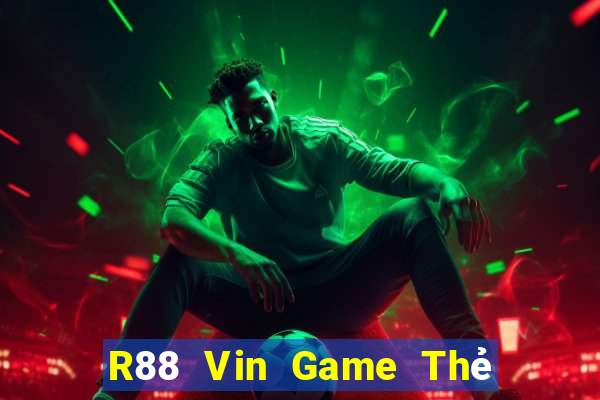 R88 Vin Game Thẻ Bài Illuminati