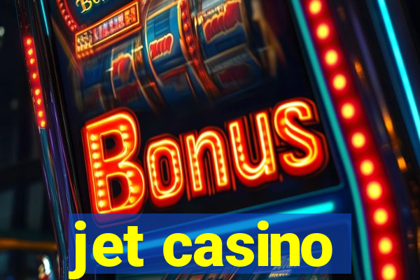 jet casino