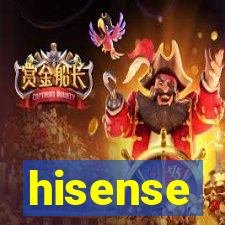 hisense