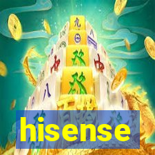 hisense