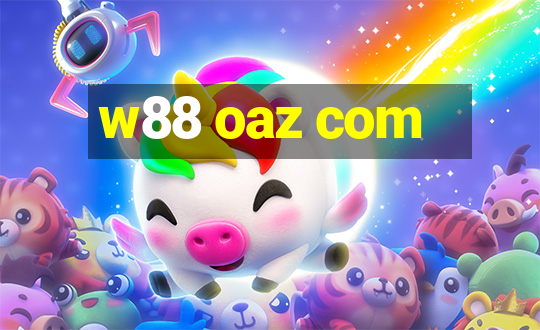 w88 oaz com