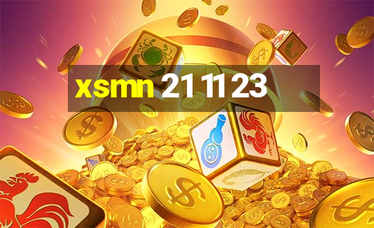 xsmn 21 11 23