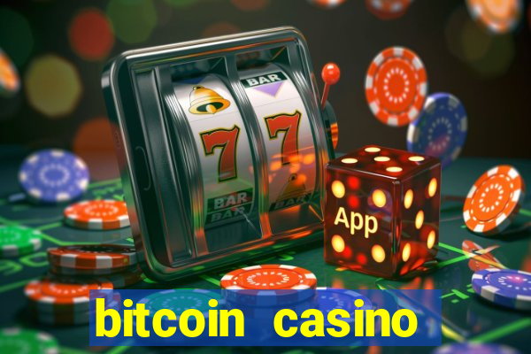 bitcoin casino white label