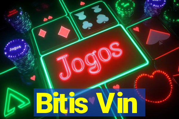 Bitis Vin