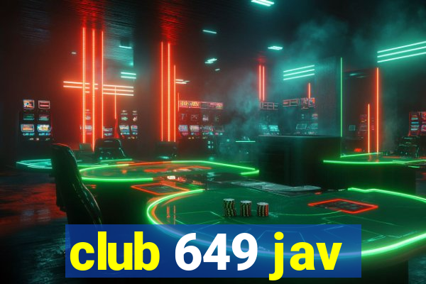 club 649 jav