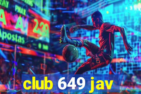 club 649 jav