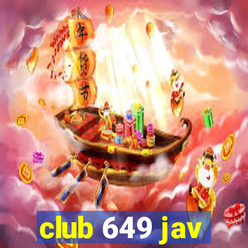 club 649 jav