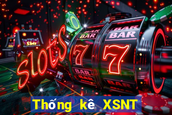 Thống kê XSNT ngày 11