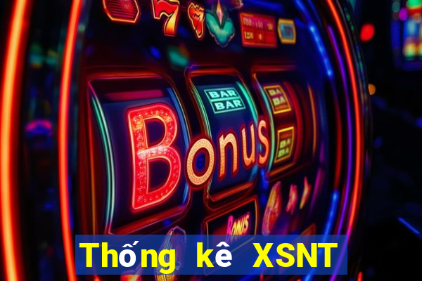 Thống kê XSNT ngày 11