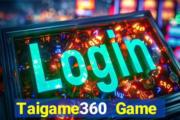 Taigame360 Game Bài Nạp The Garena