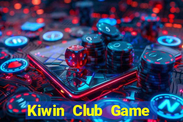 Kiwin Club Game Bài Baccarat