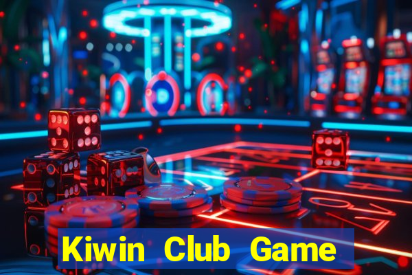 Kiwin Club Game Bài Baccarat