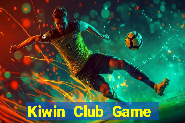 Kiwin Club Game Bài Baccarat